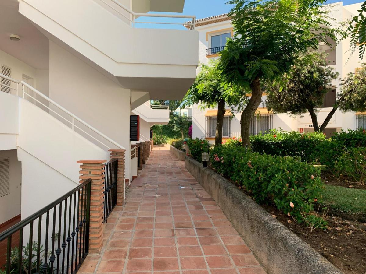 Miraflores Rancho Club La Cala De Mijas Exterior photo