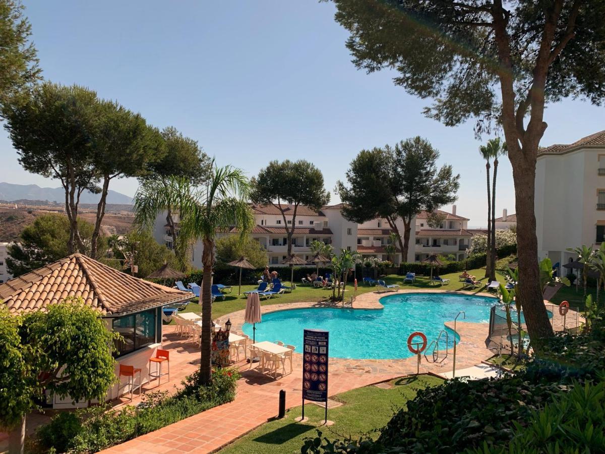 Miraflores Rancho Club La Cala De Mijas Exterior photo