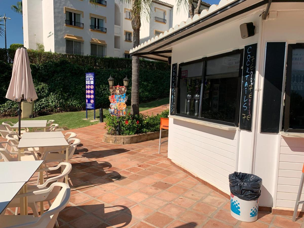 Miraflores Rancho Club La Cala De Mijas Exterior photo