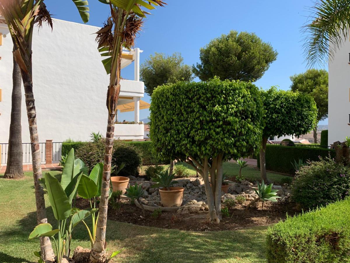 Miraflores Rancho Club La Cala De Mijas Exterior photo