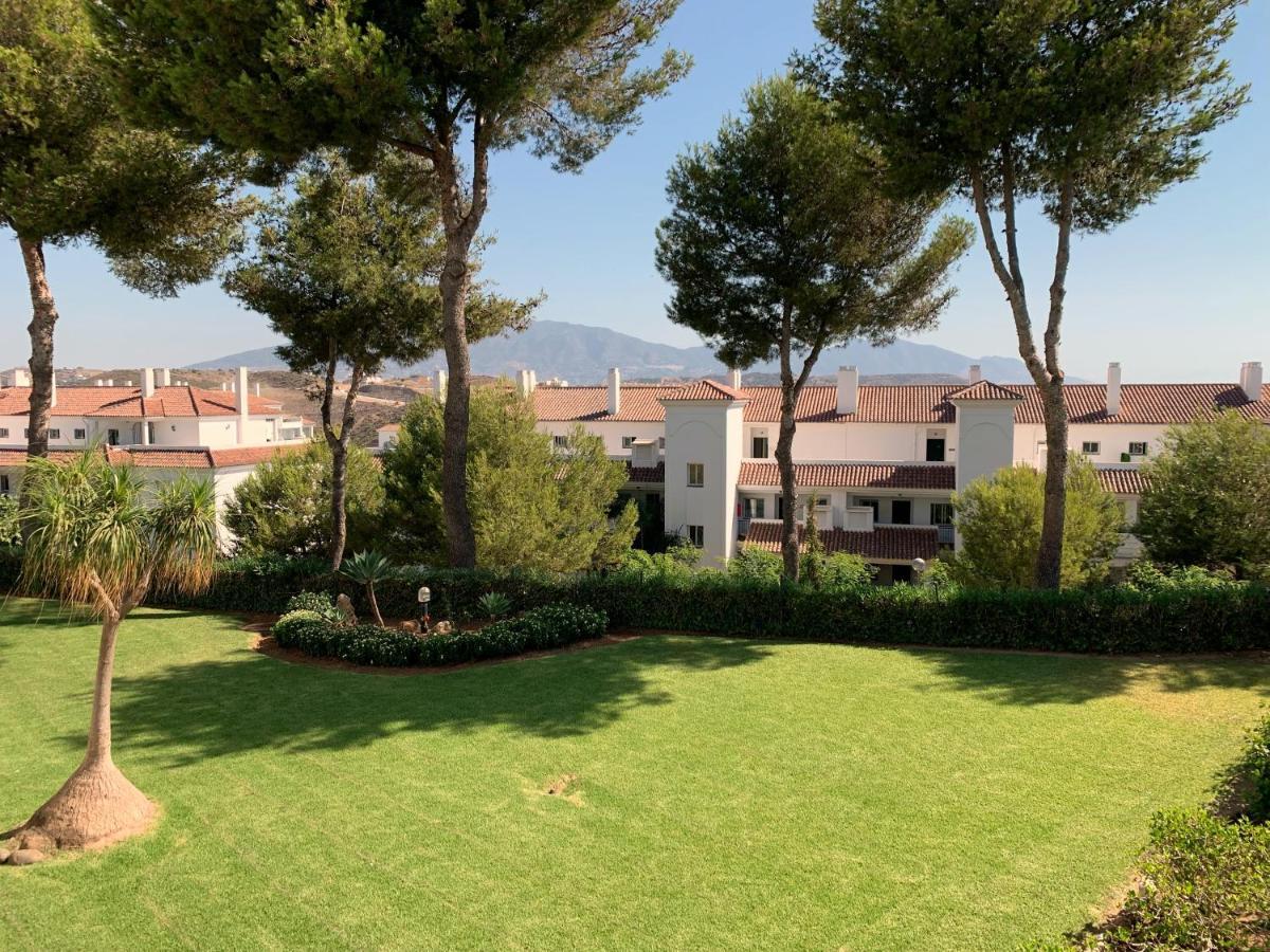 Miraflores Rancho Club La Cala De Mijas Exterior photo