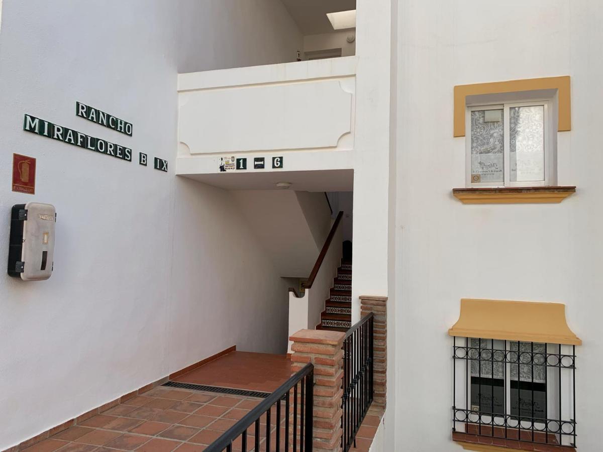 Miraflores Rancho Club La Cala De Mijas Exterior photo