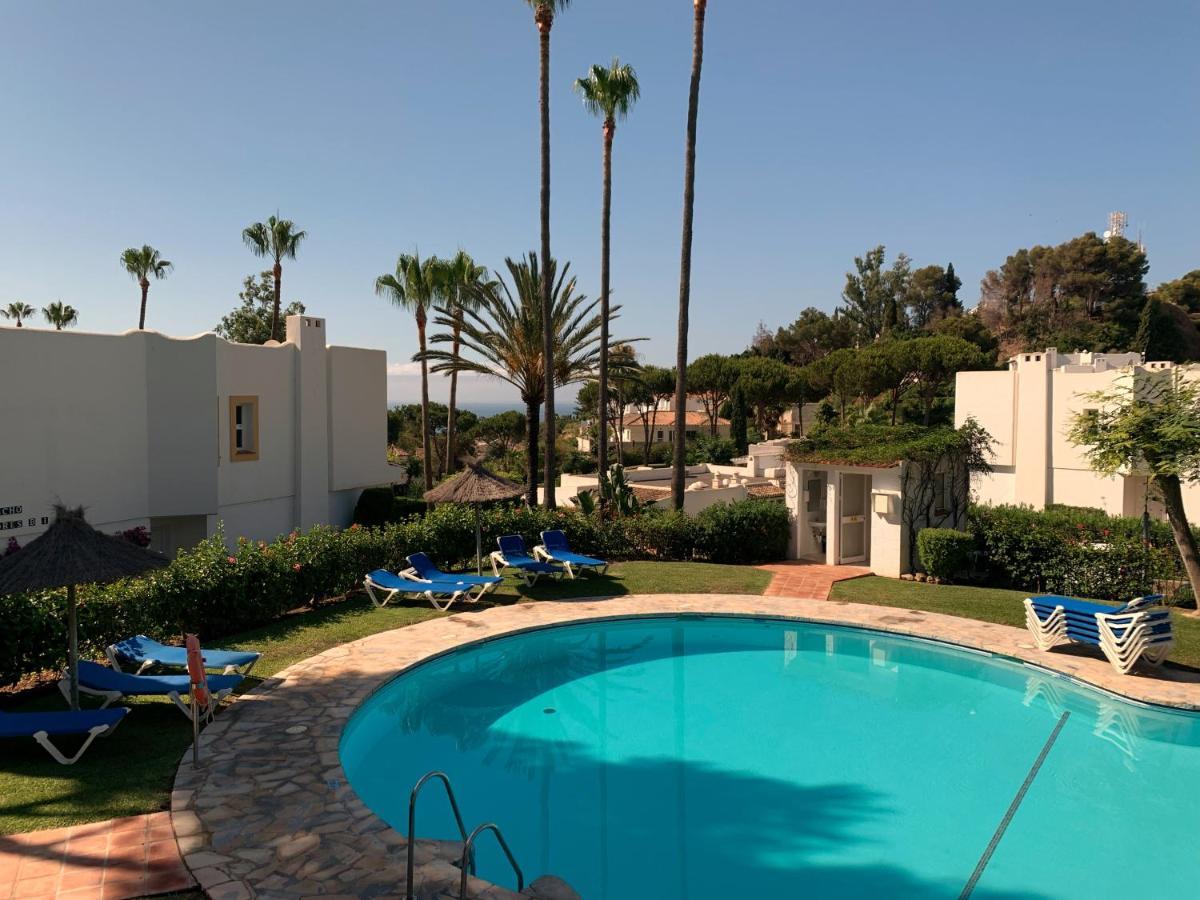 Miraflores Rancho Club La Cala De Mijas Exterior photo