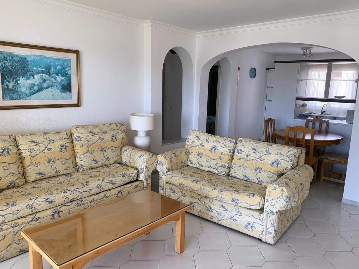 Miraflores Rancho Club La Cala De Mijas Room photo