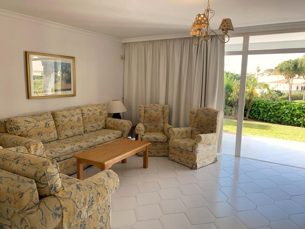 Miraflores Rancho Club La Cala De Mijas Exterior photo