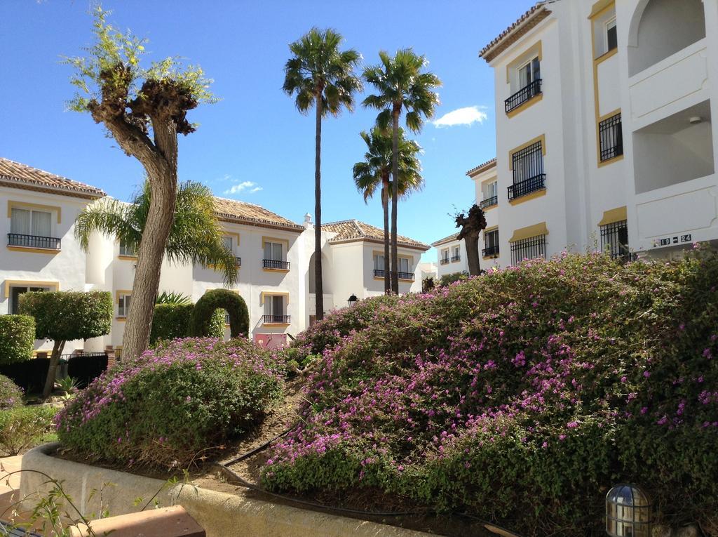 Miraflores Rancho Club La Cala De Mijas Exterior photo
