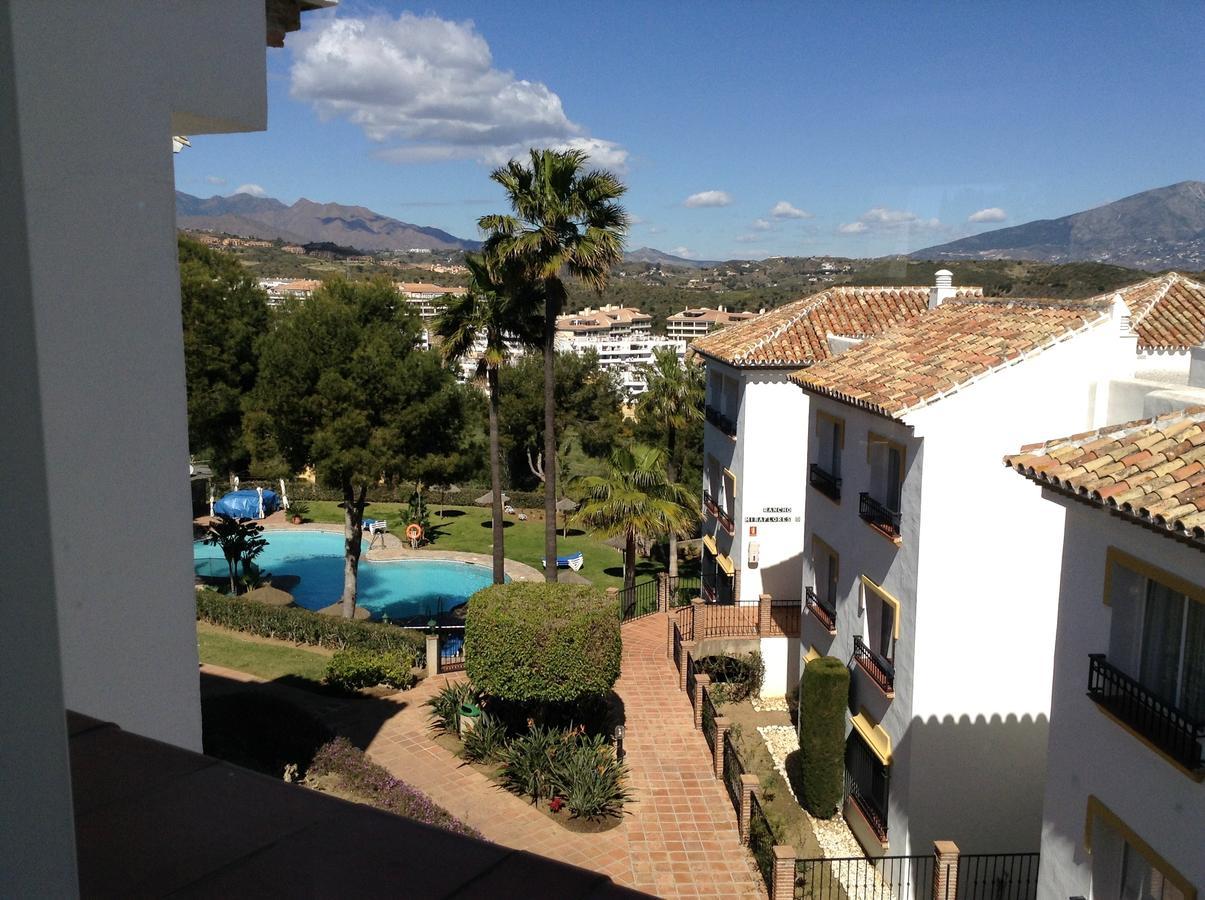 Miraflores Rancho Club La Cala De Mijas Exterior photo